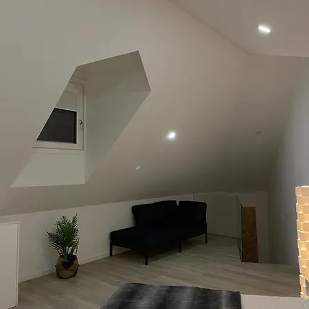 Appartamento Ninho Citadino 2 Aveiro