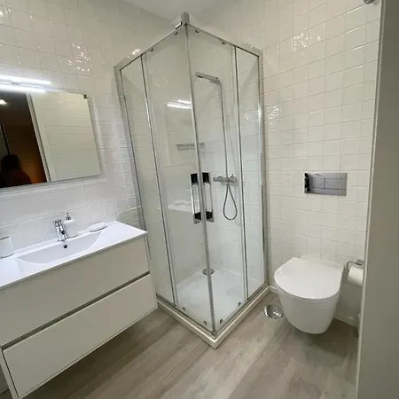 Apartamento Ninho Citadino 2 *