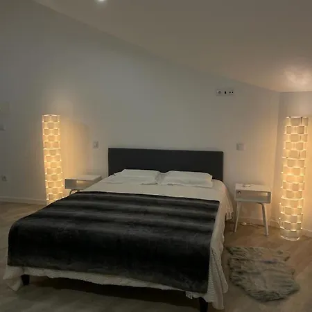 Appartamento Ninho Citadino 2 Aveiro