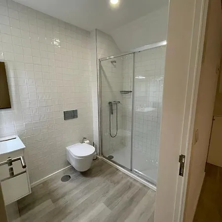 Appartamento Ninho Citadino 2
