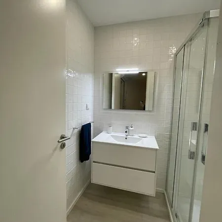 Ninho Citadino 2 Appartamento Aveiro