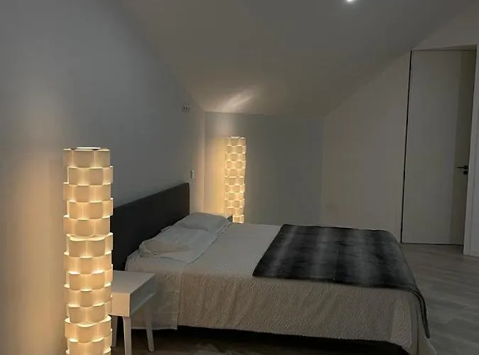 Ninho Citadino 2 Apartment *