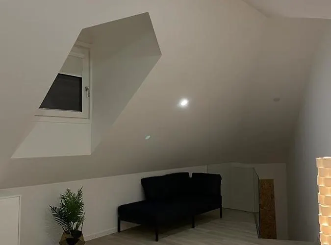 Apartment Ninho Citadino 2 Aveiro