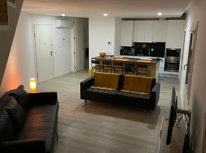 Ninho Citadino 2 * Aveiro