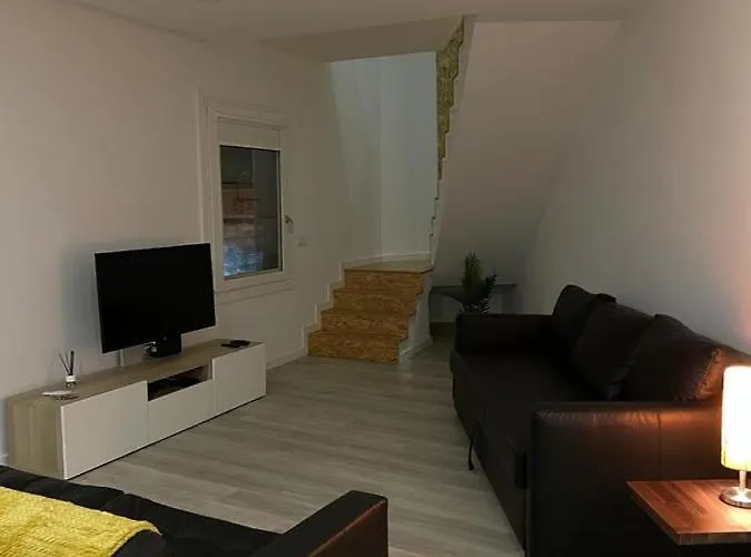 Ninho Citadino 2 * Aveiro