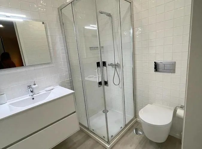 Apartment Ninho Citadino 2 *