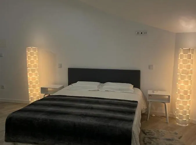 Apartment Ninho Citadino 2 Aveiro