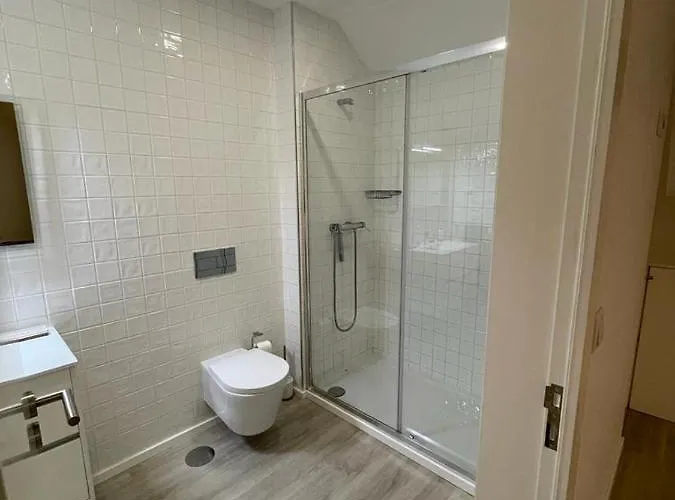 Apartment Ninho Citadino 2